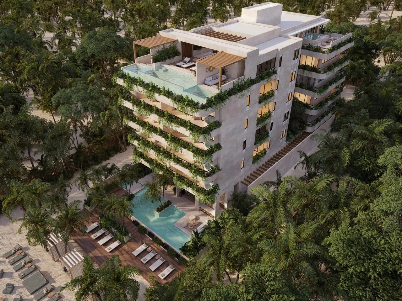 listing