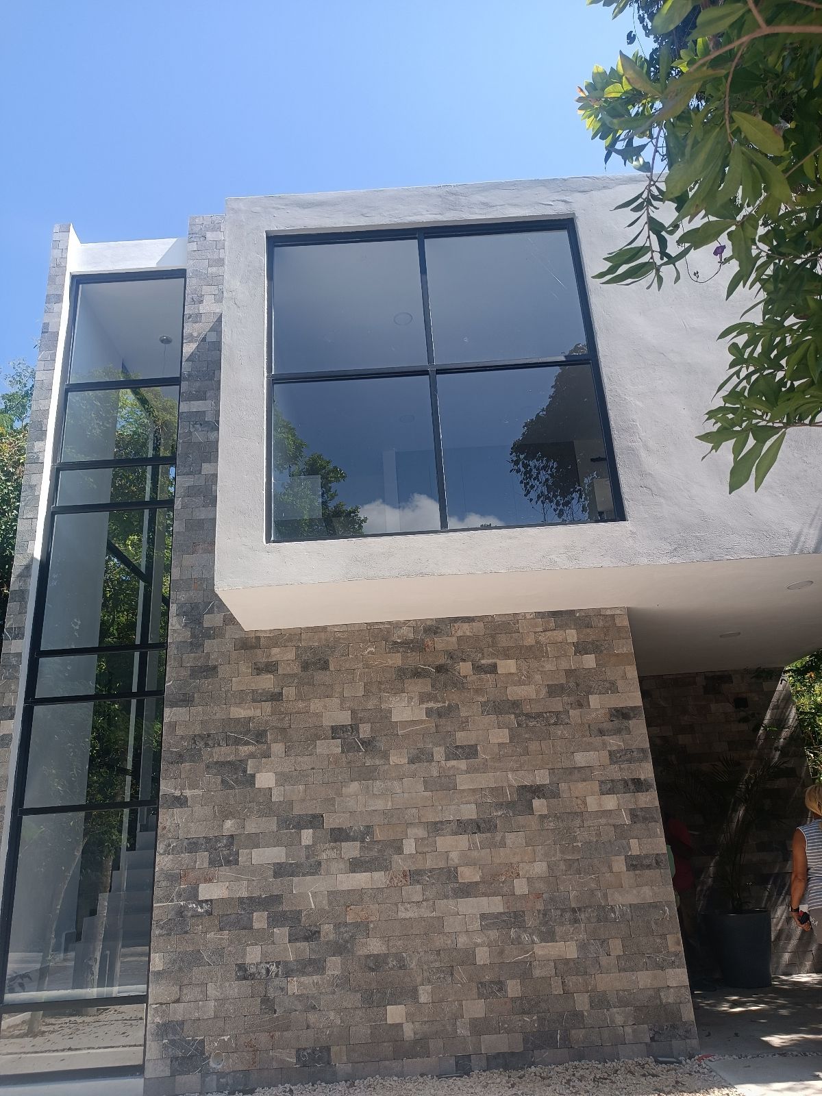 listing