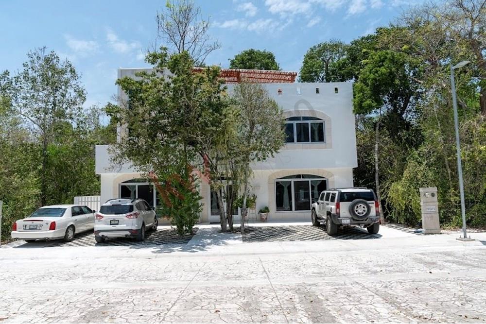 listing