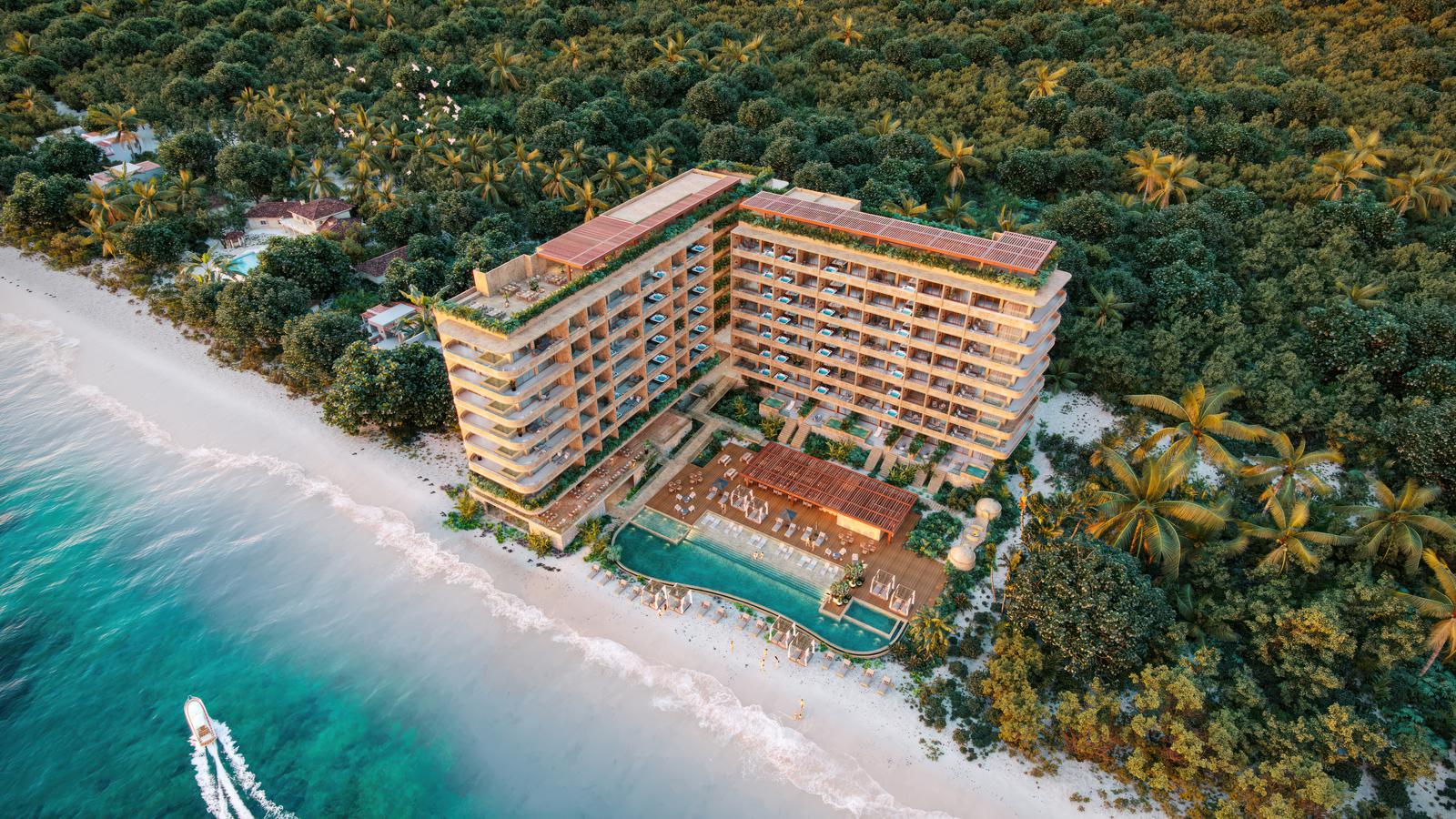 listing