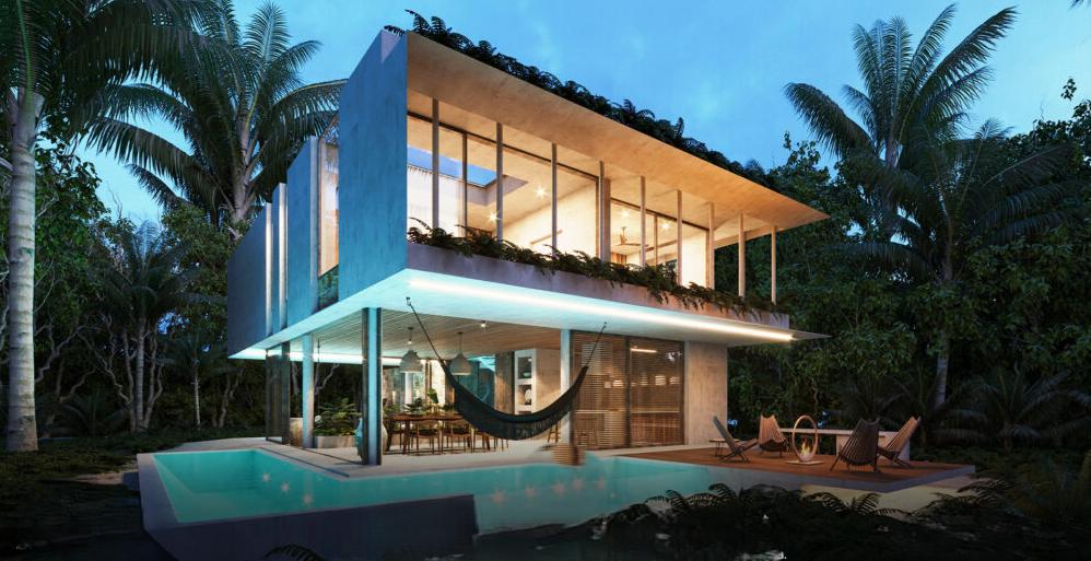 listing