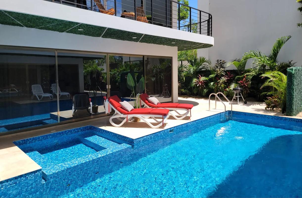 listing