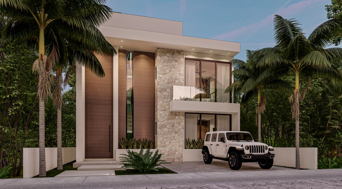listing