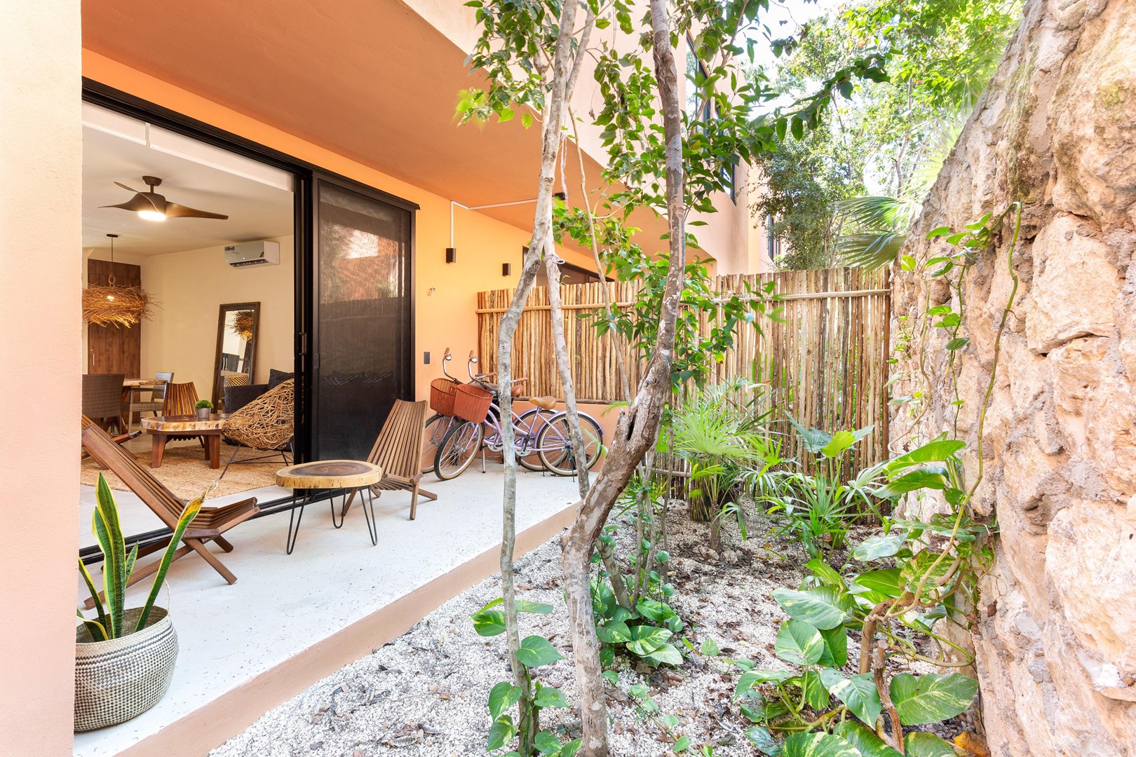 listing