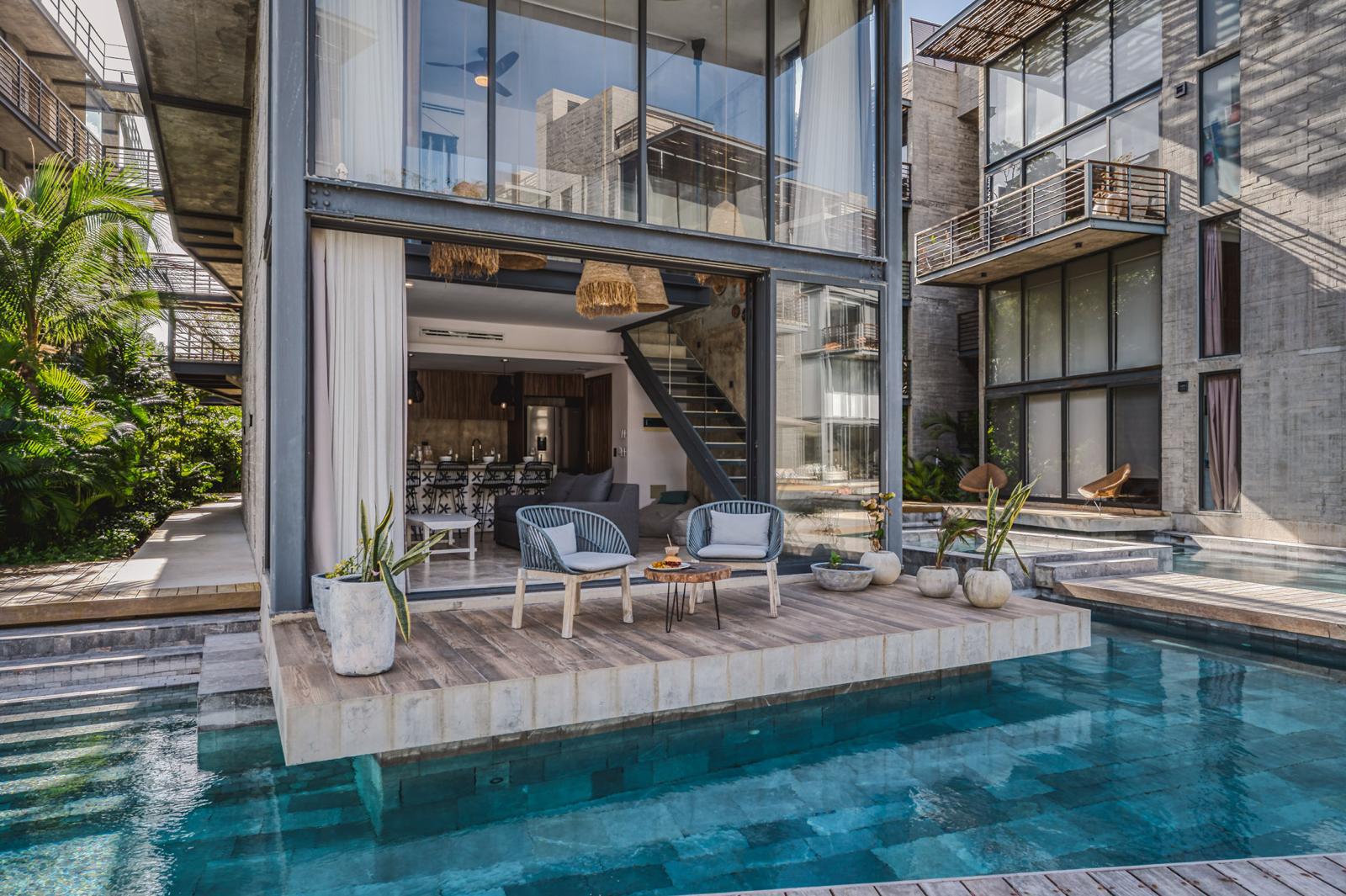 listing