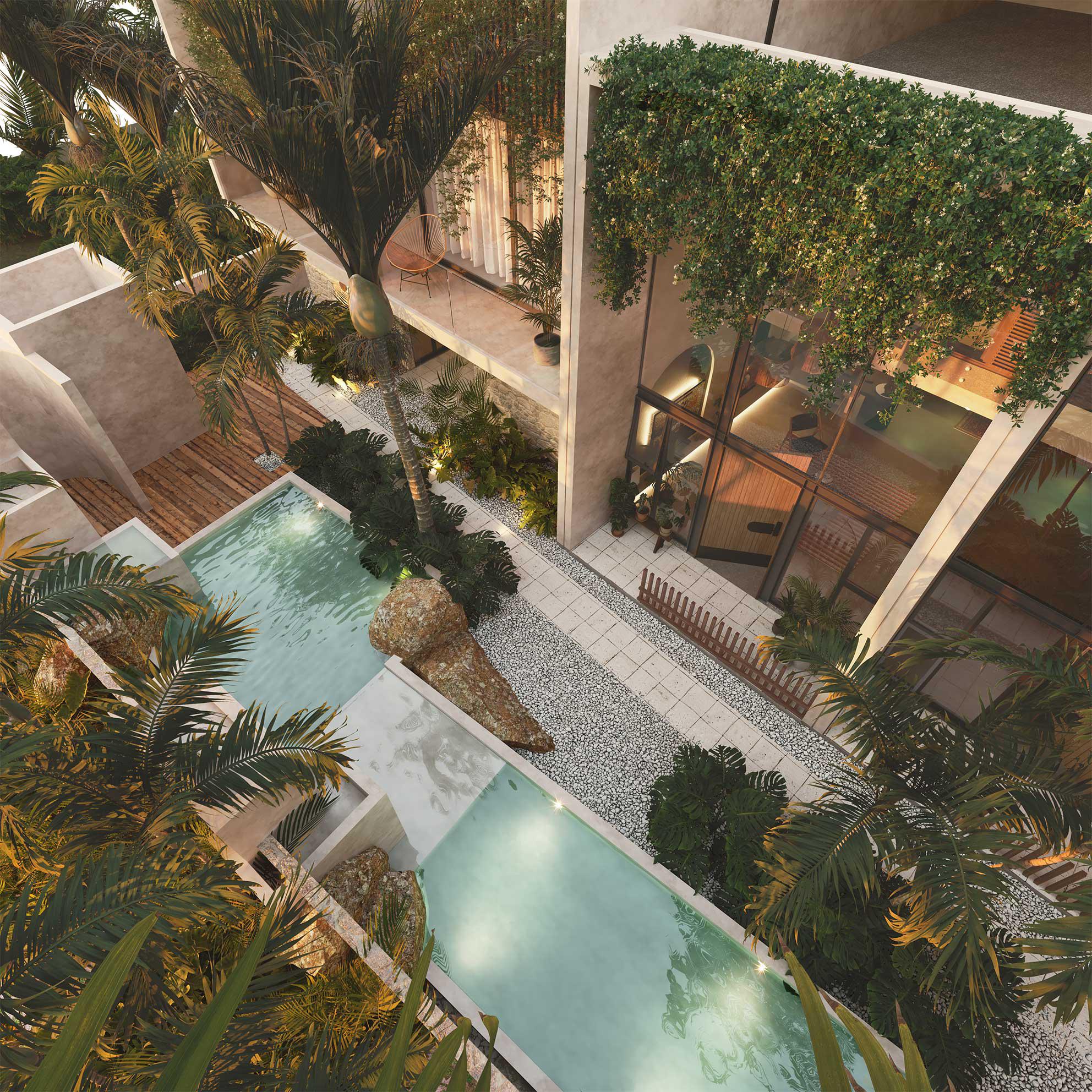 listing