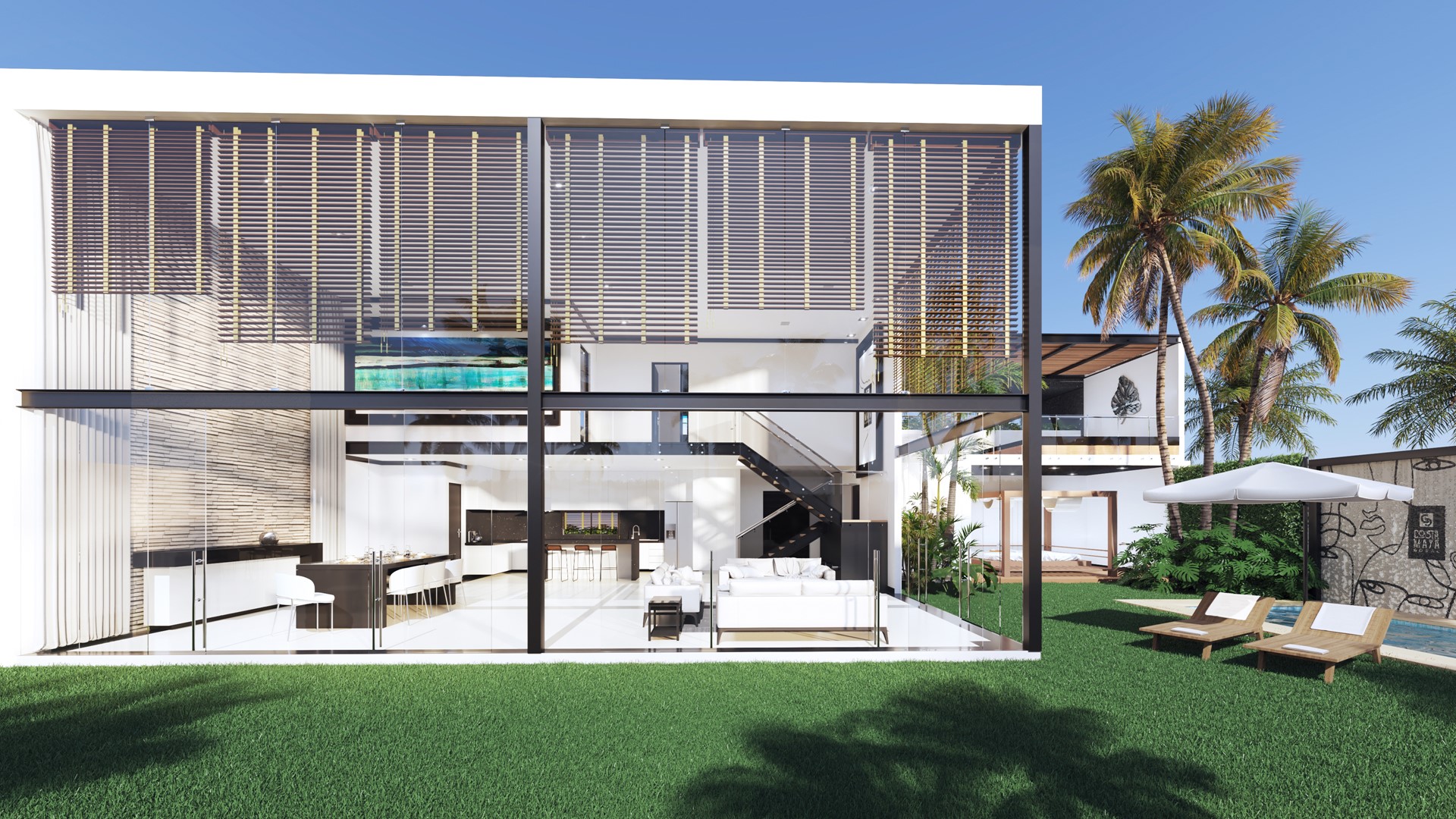 listing