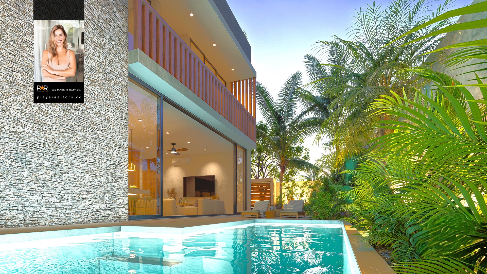 listing