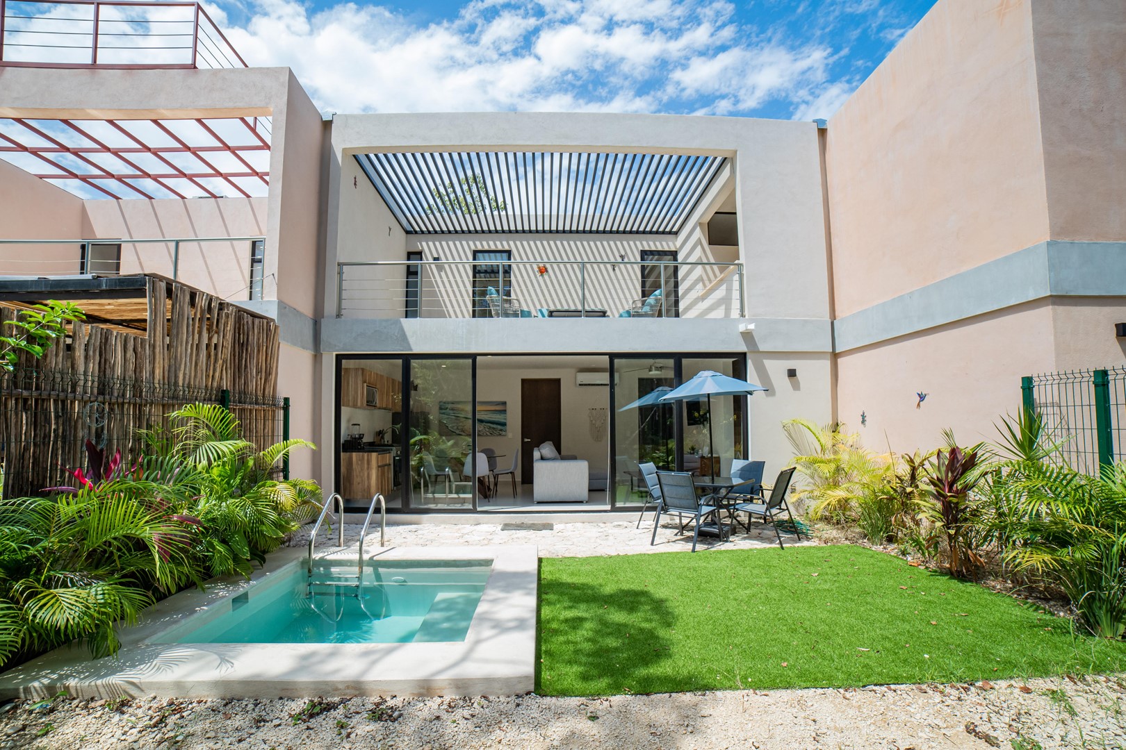listing
