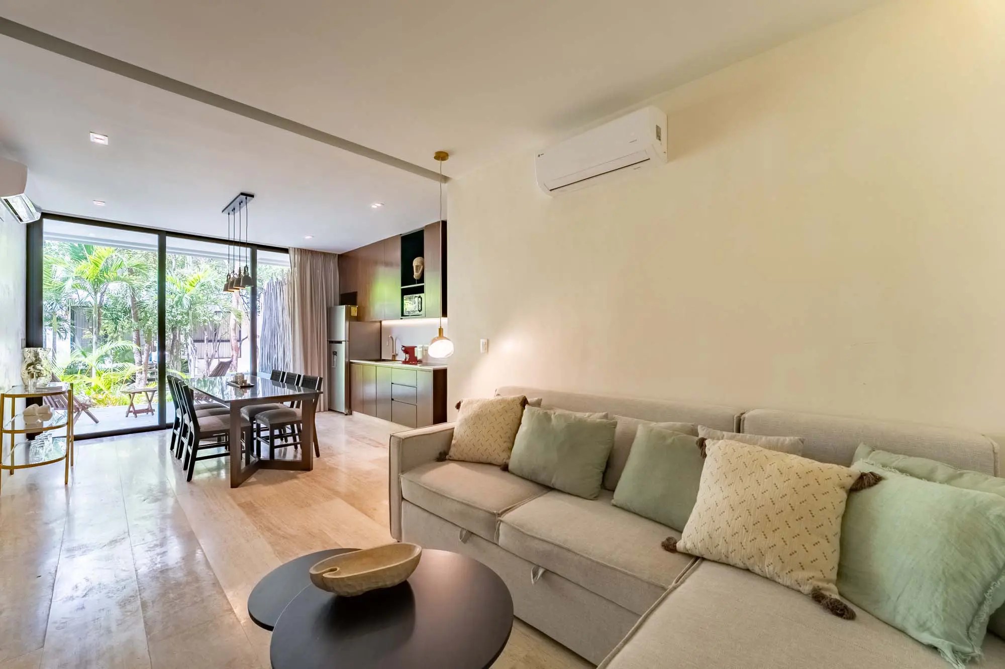 listing