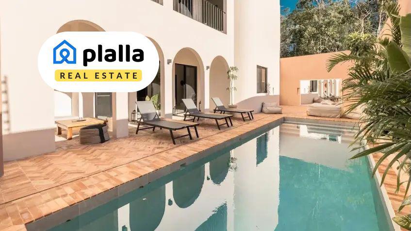 listing