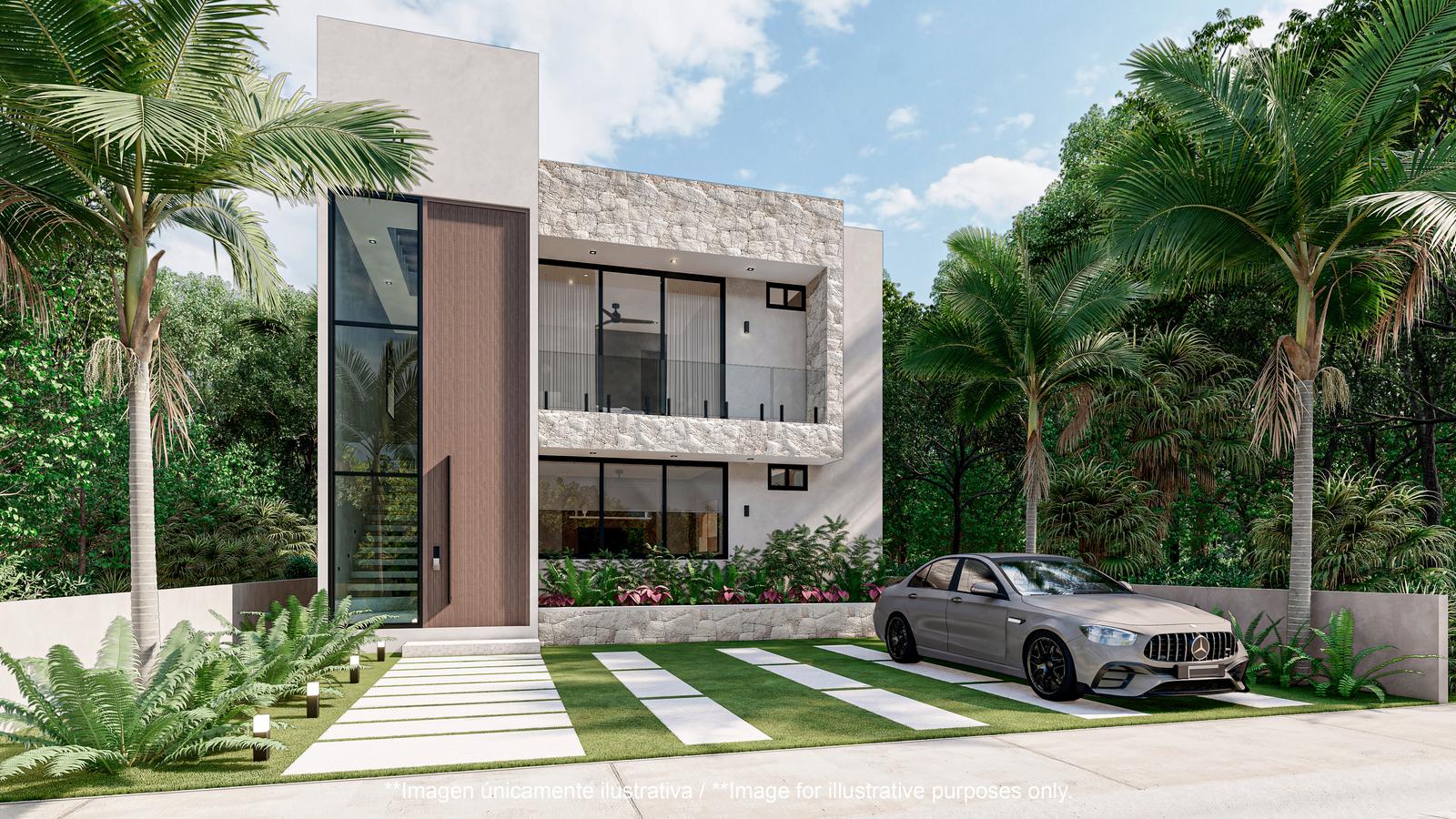 listing