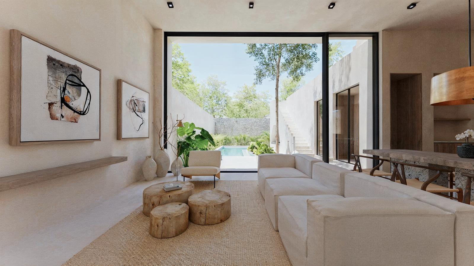 listing
