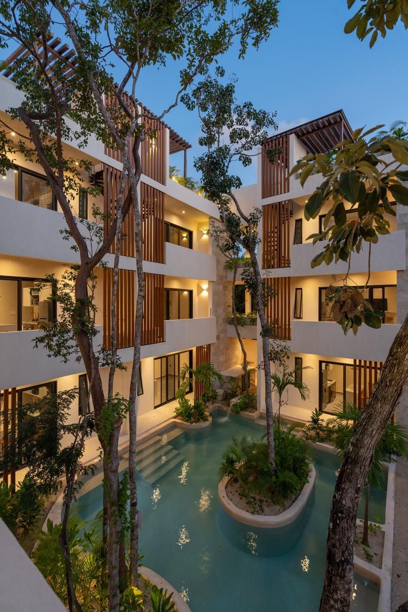 listing
