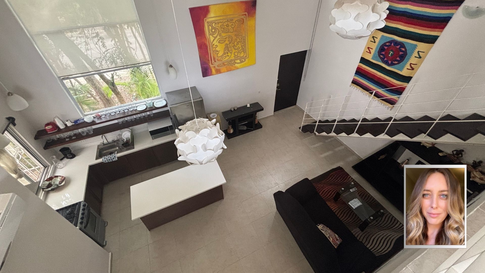 listing