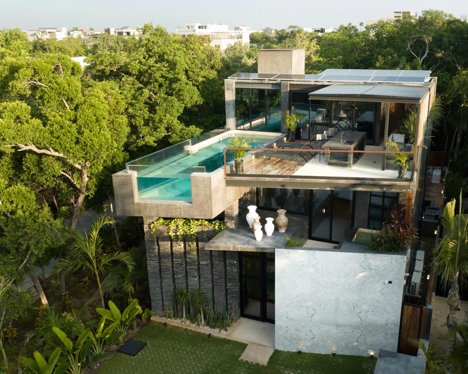 listing
