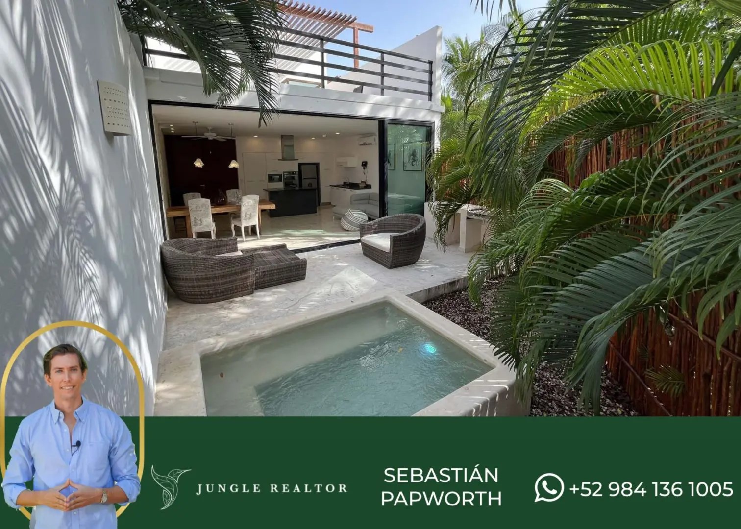 listing