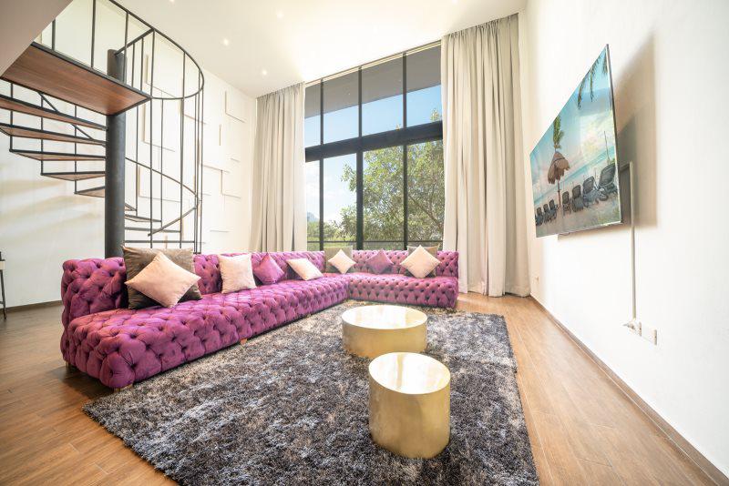 listing