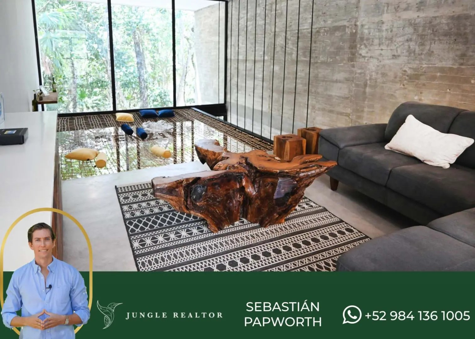 listing