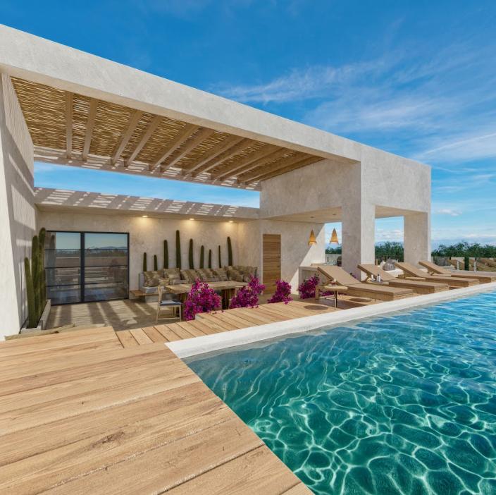 listing