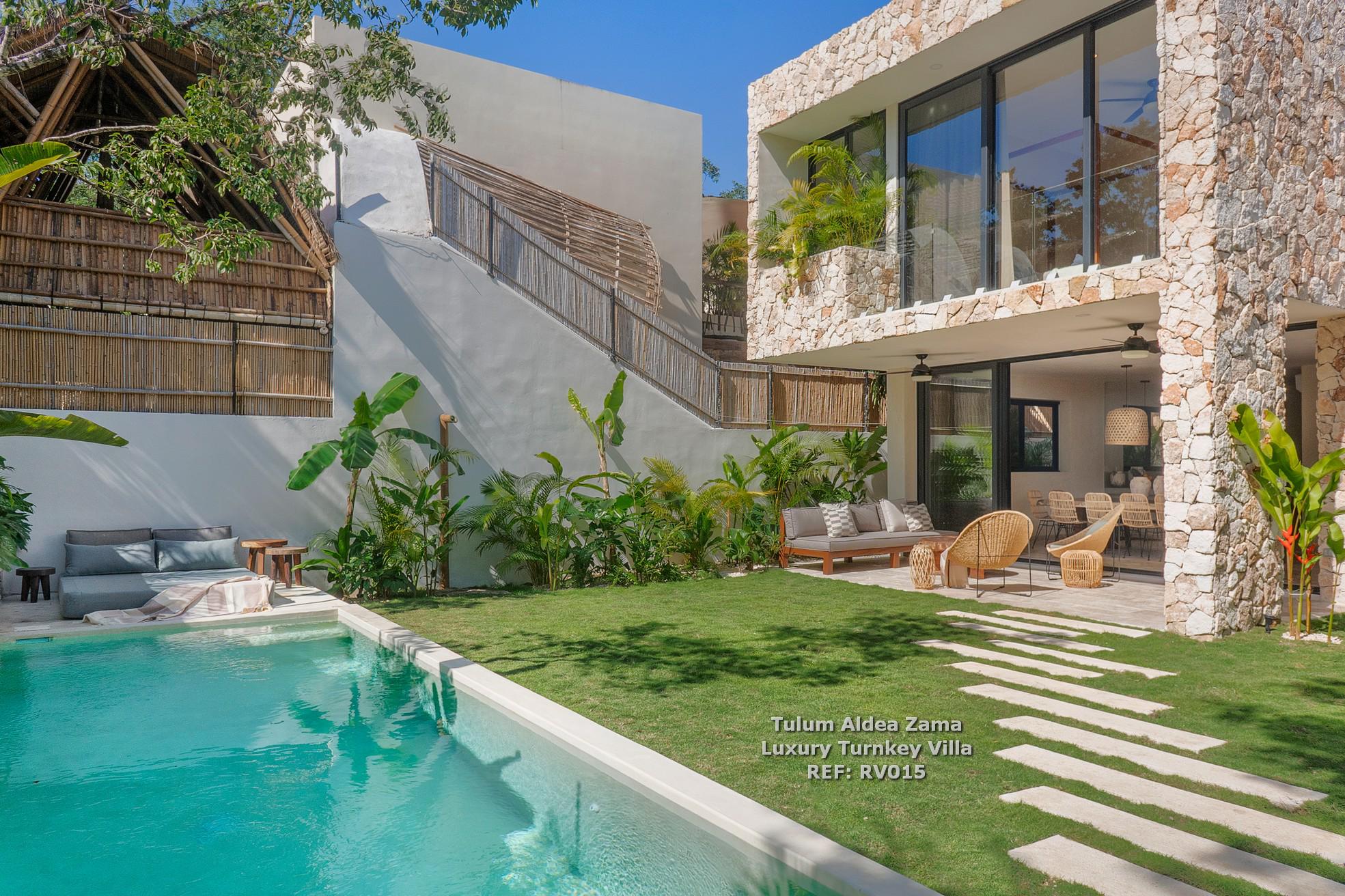 listing