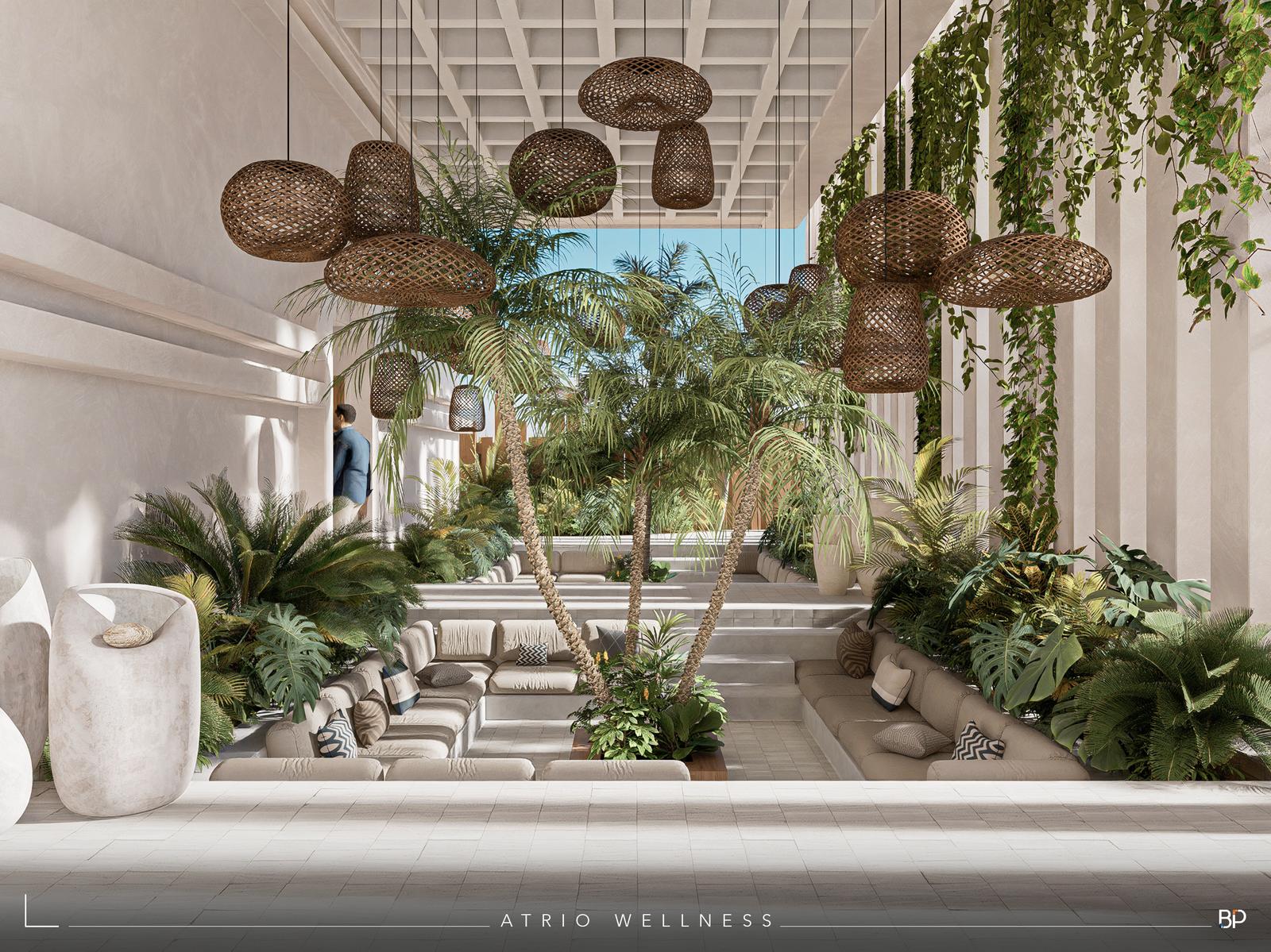 listing