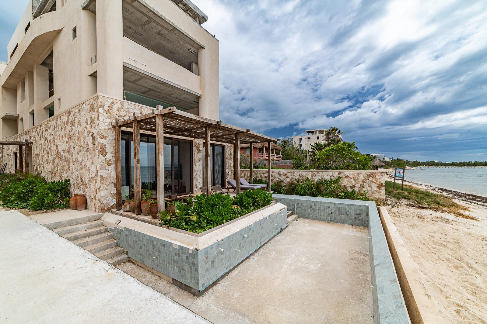 listing