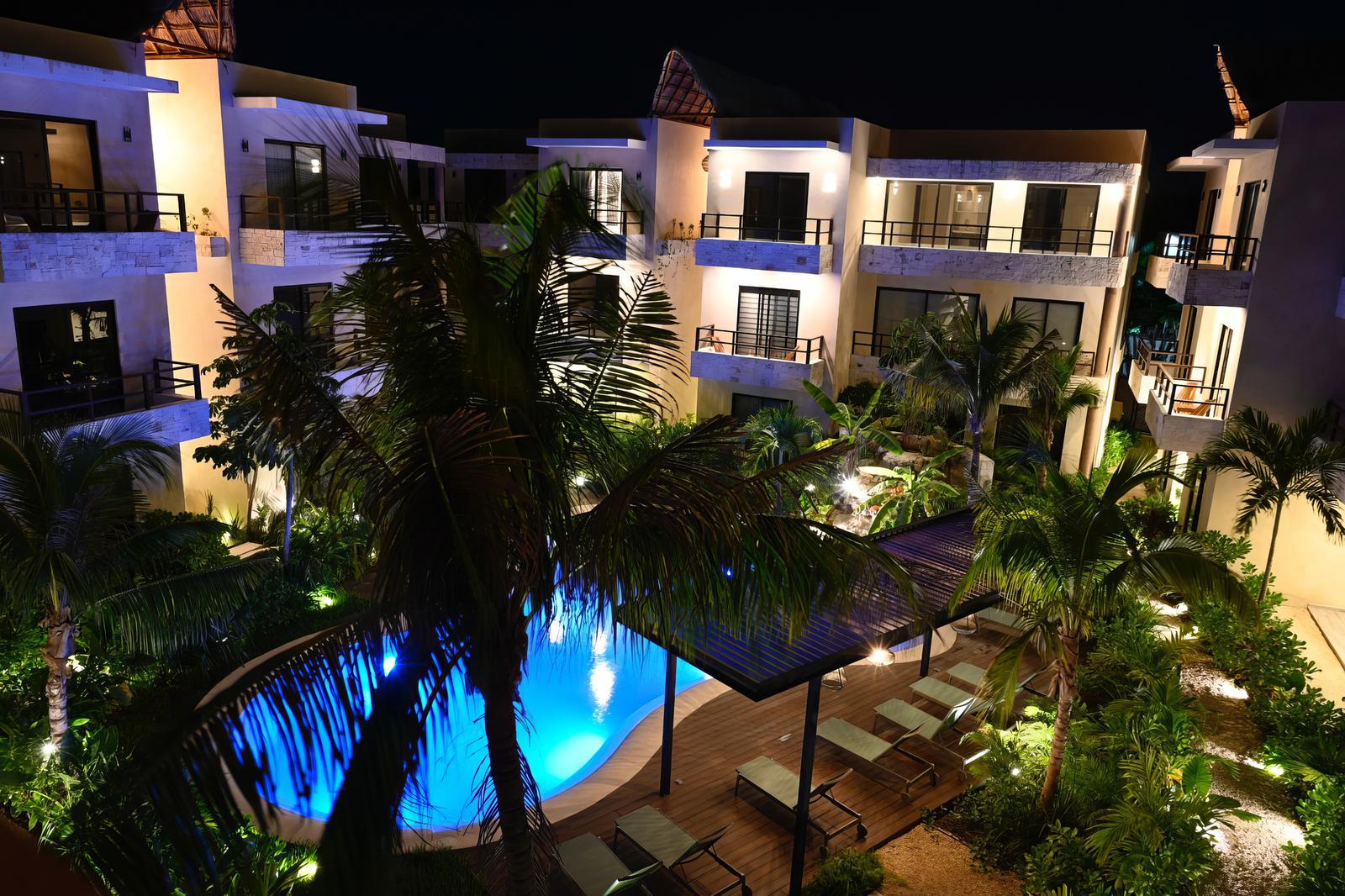 listing