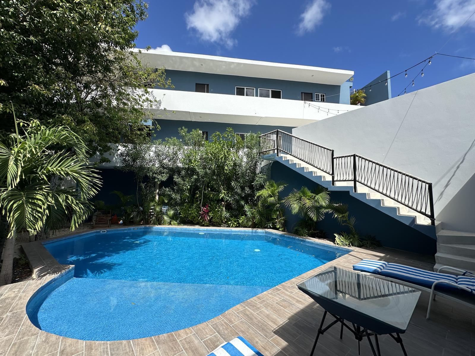 listing
