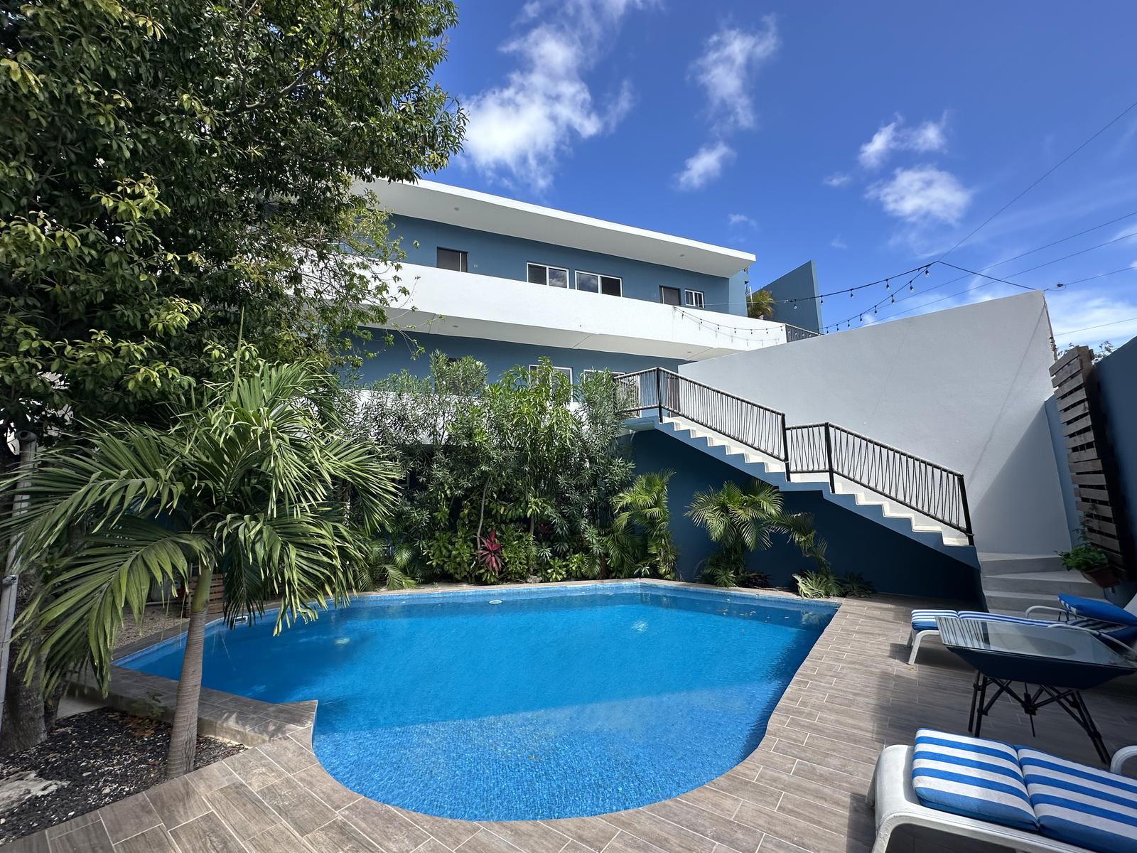 listing