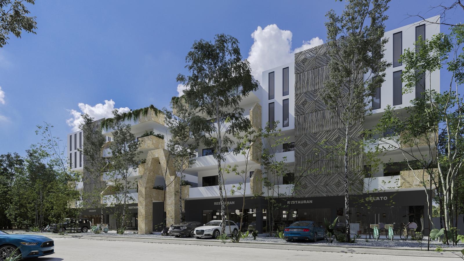 listing