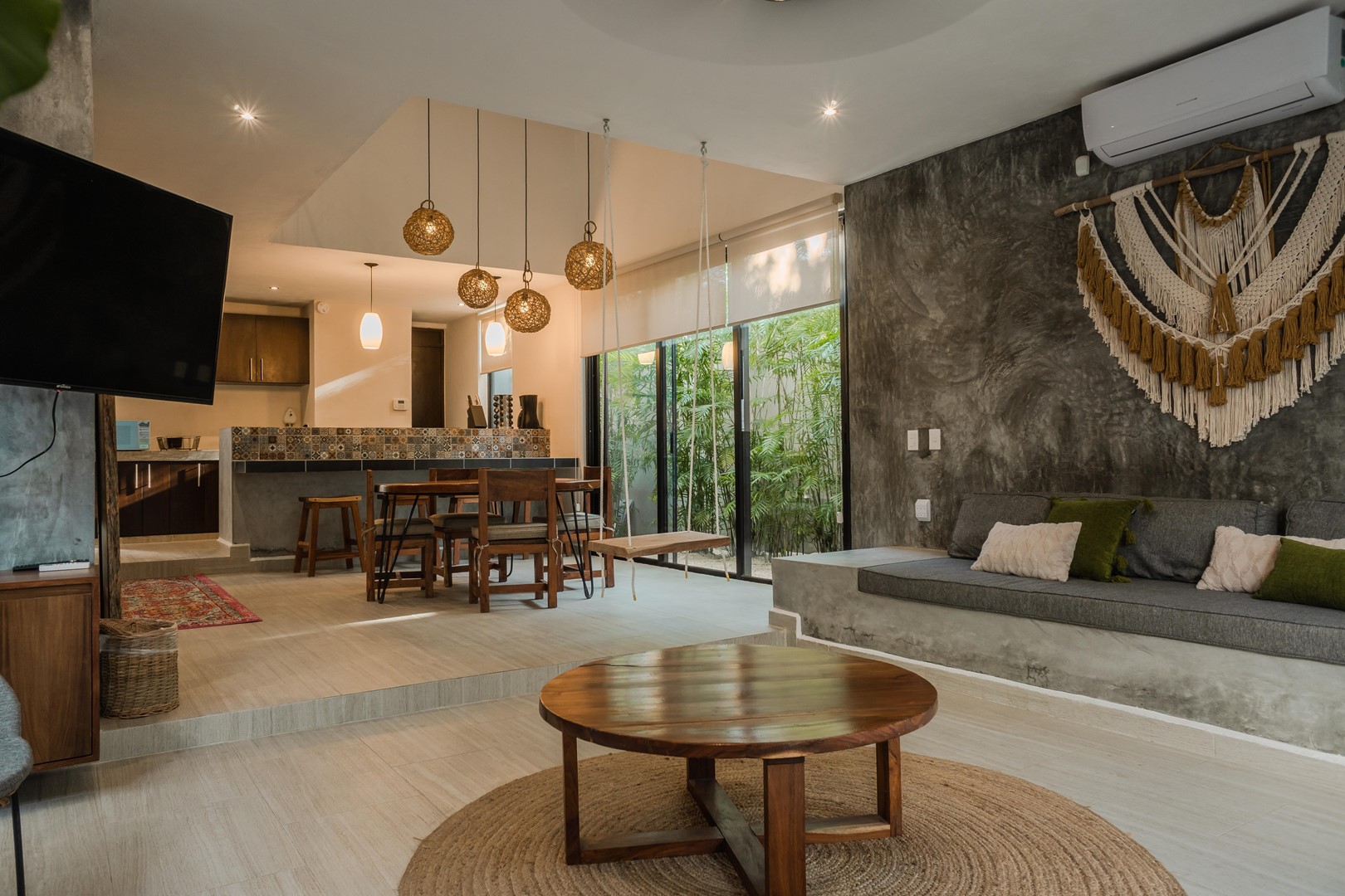 listing