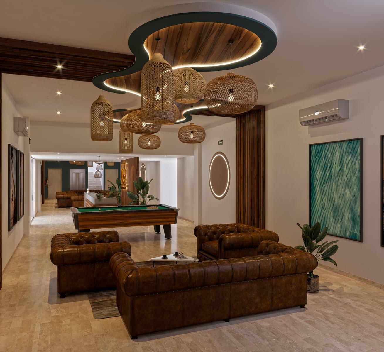 listing