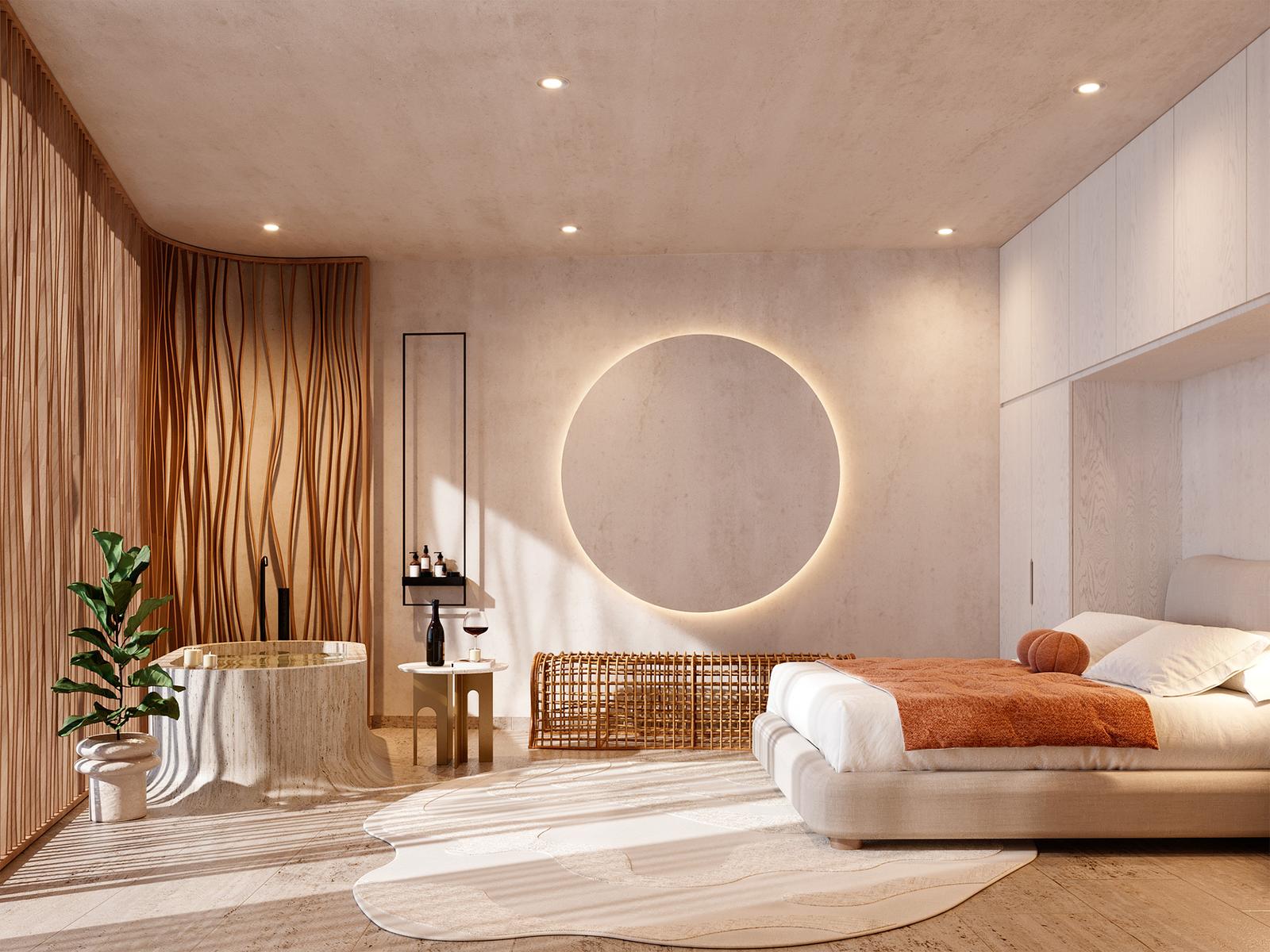 listing