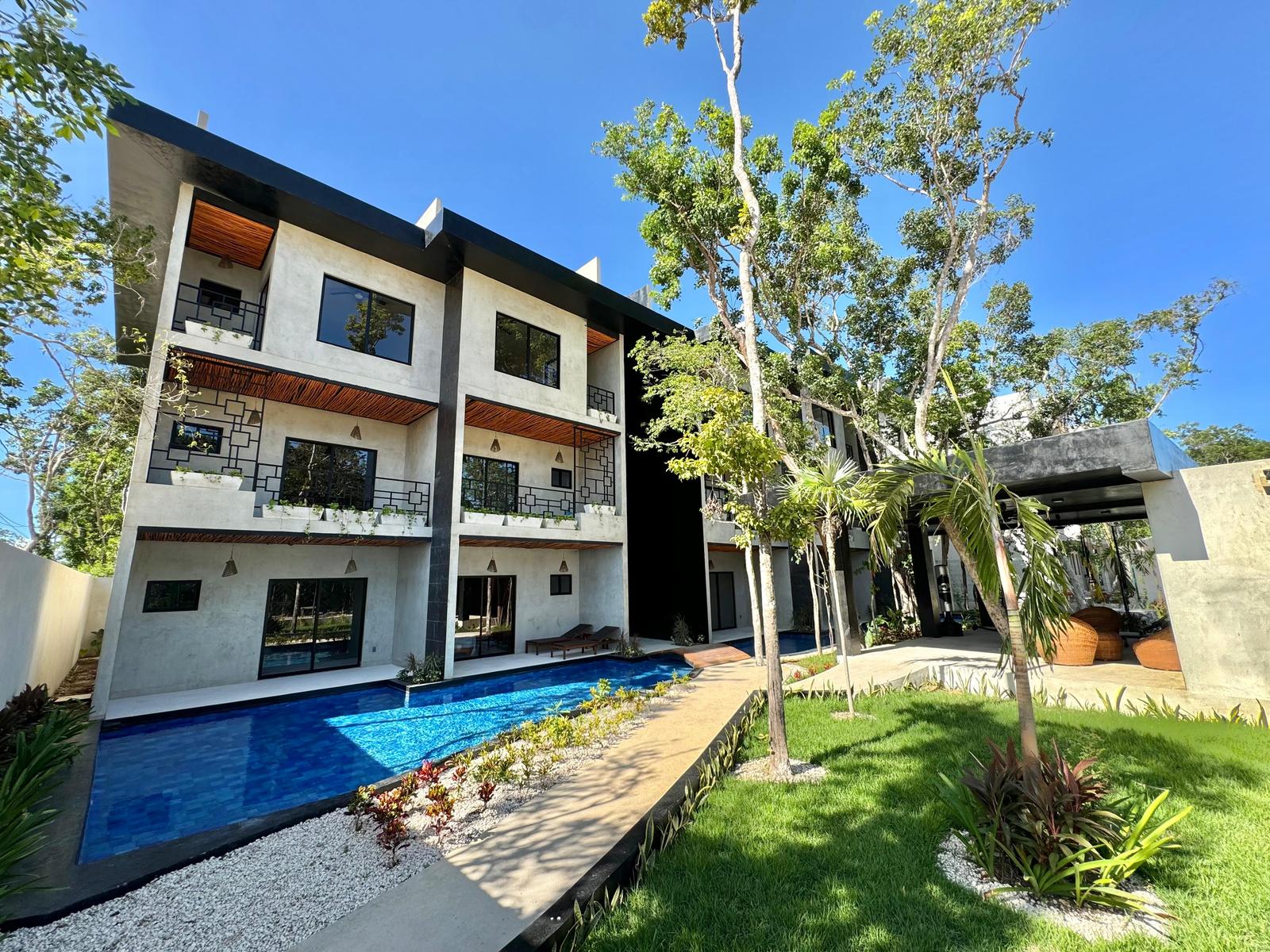 listing
