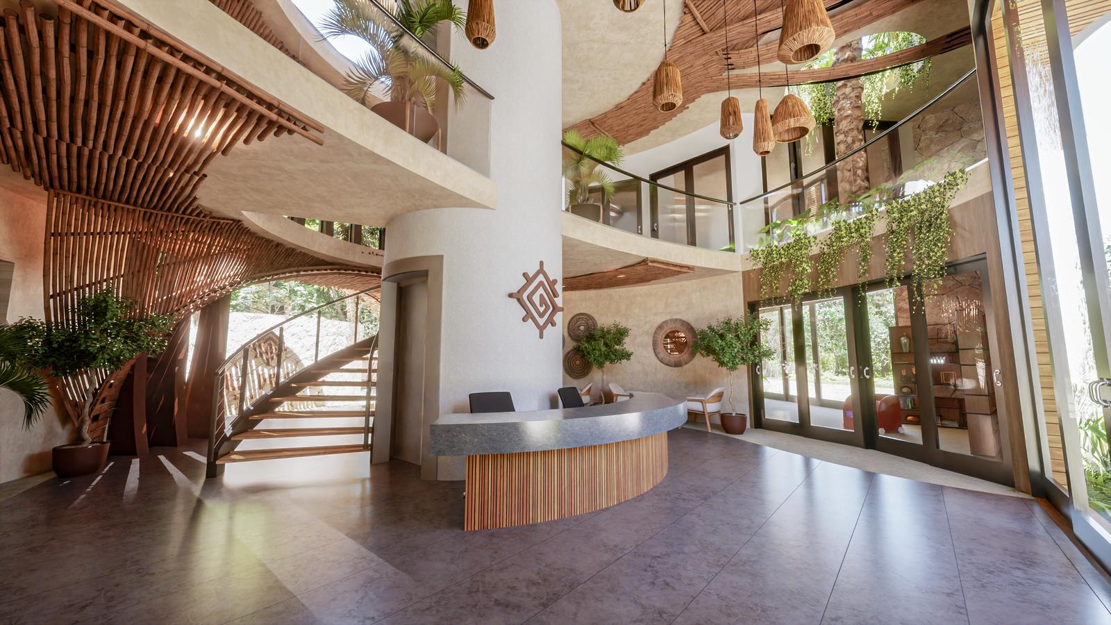 listing
