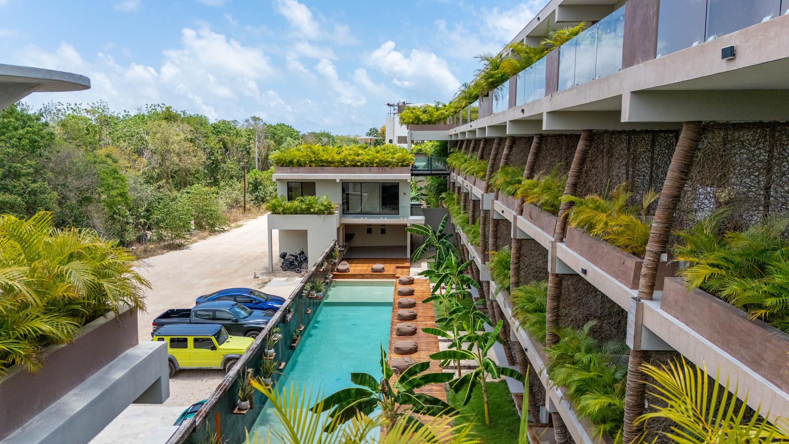 listing